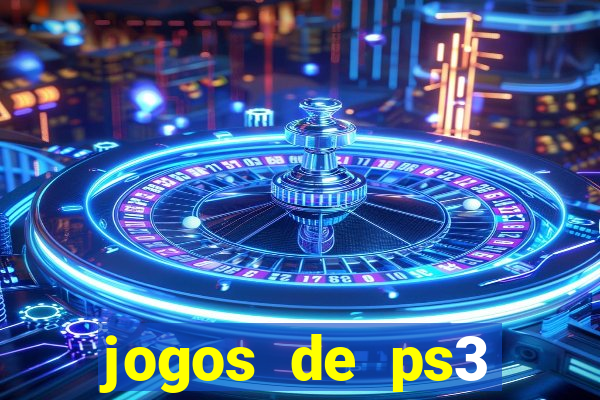 jogos de ps3 download pkg